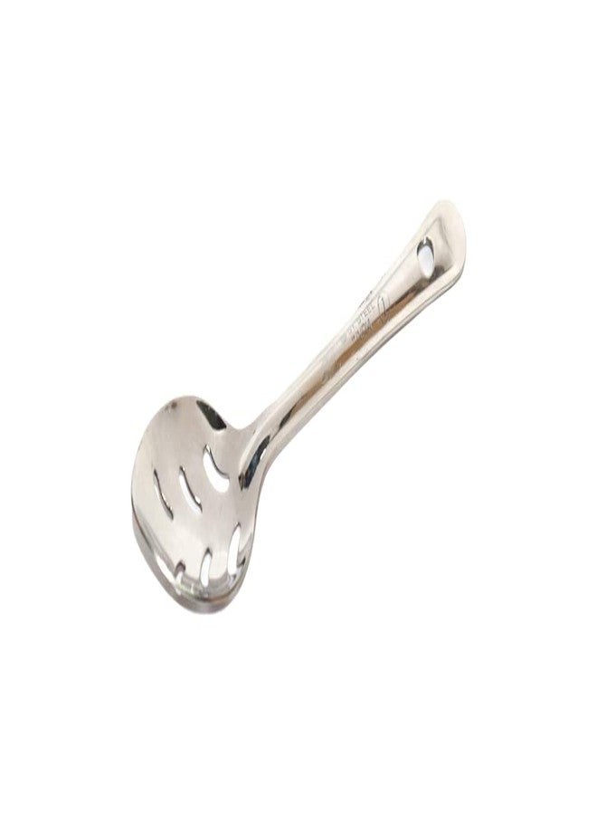 MARWALL Stainless Steel Achar Spoon 2 Pcs Set - Image 3